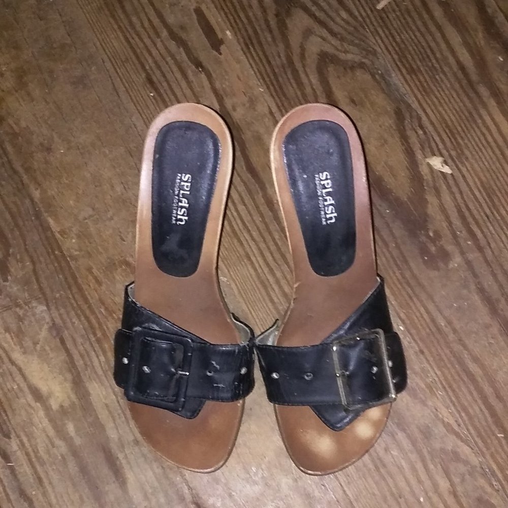 shoes